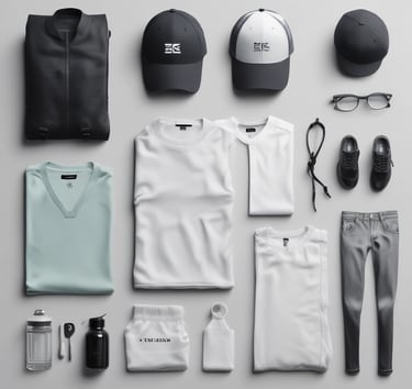 black blue and yellow textile