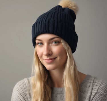 black blue and yellow textile