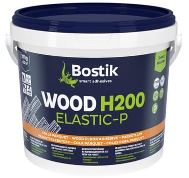 Colle tout types de parquet sol