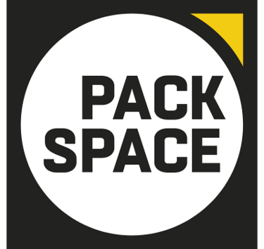 Pack Space logo