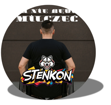 Ja nie będę milczeć