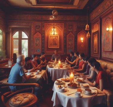 Bright living room with modern inventory