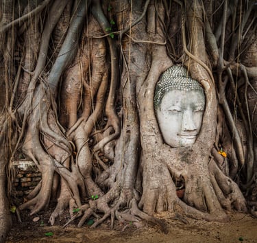 Thailand pictures. Travel Photographer