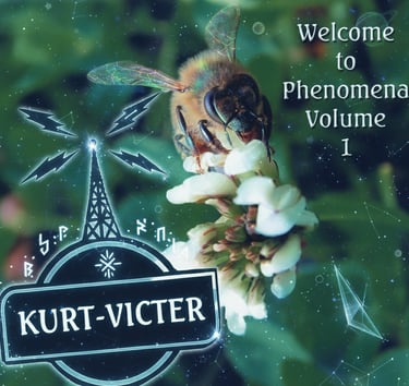 The Sonic Architect Kurt Victer's latest trending release. High-ranking music