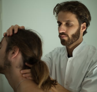 douleurs ostéopathie toulon