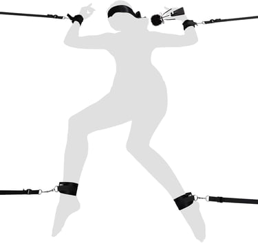 Bondage Restraints