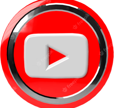 logo de youtube