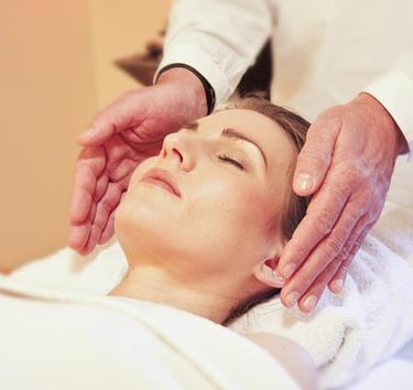 #reiki #soin energetique #Nantes #Sainte Luce sur Loire