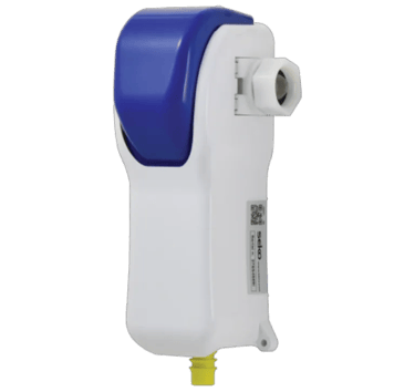 Dilution Device for Concentrated Products