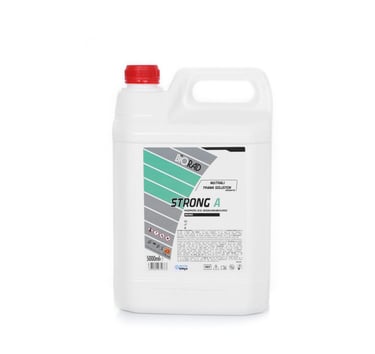 Strong A Washer Machine Disinfectants and Cleaners