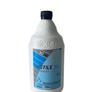 Distilled Water Hand and Skin Antiseptics