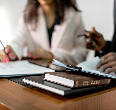 Antalya Avukat | Antalya Arabuluculuk ve Uzlaştırma