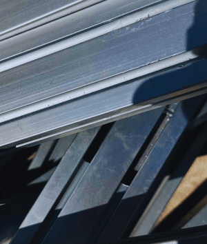 Material estaño de plareca 