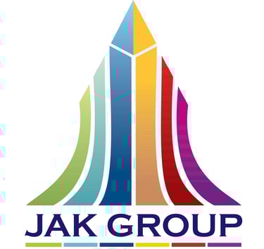 JAK Group logo