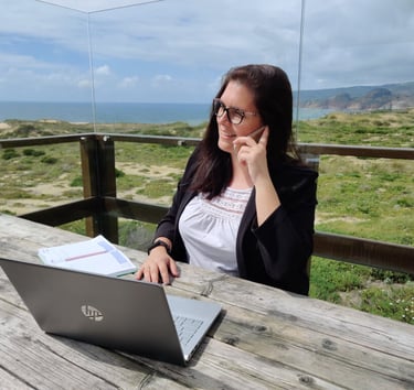 Marketing digital e design gráfico