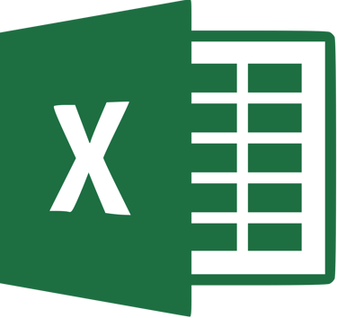 Microsoft Excel Logo