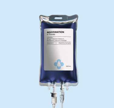 rehydration iv drip costa rica