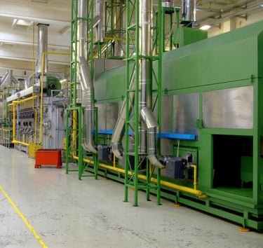 La Gestión de Operaciones es el sistema nervioso de las PYMEs