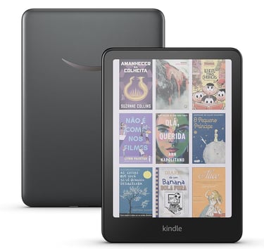 Kindle Colorsoft (16 GB)