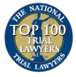top 100 trial lawyers