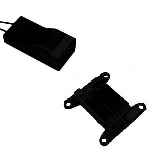 Imtuvai ir siųstuvai