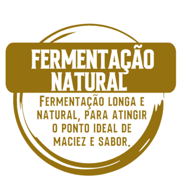 Fermentação natural