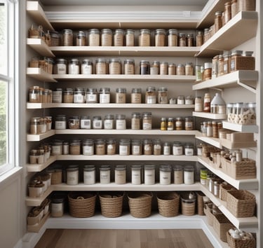 Bright living room with modern inventory