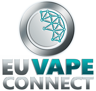 vertical eu vape connect logo-white