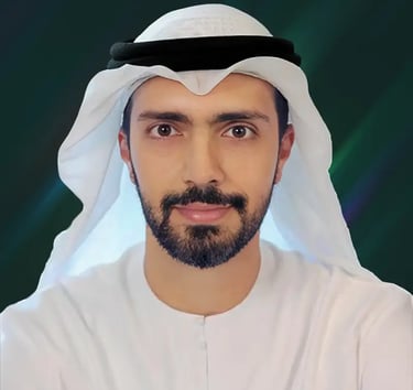 Ahmad Abou Darraz - COO Taqadum