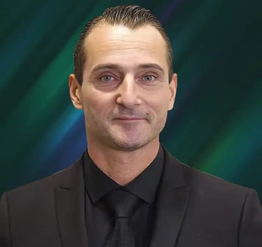 Dr. Romain Martinez - COO Taqadum