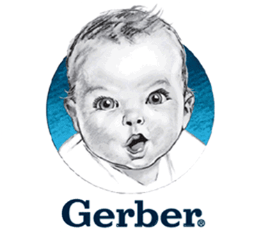 Nestlé GERBER