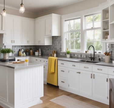 black blue and yellow textile