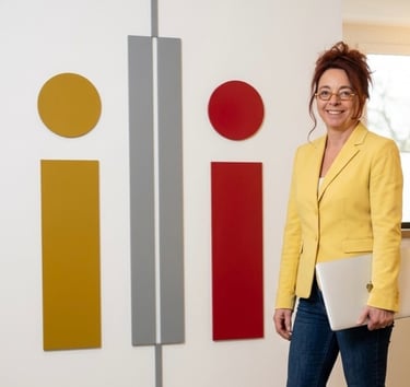 Rechtsanwältin Martina Mainz-Kwasniok