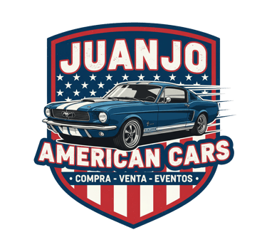 Juanjo-american-cars