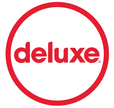 logo deluxe
