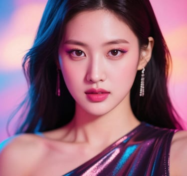 Blog de moda coreana e beleza coreana estilo asiático feminino