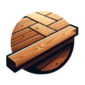 wood staining the painting guy