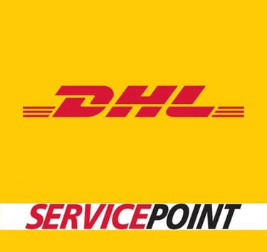 Punto DHL Express