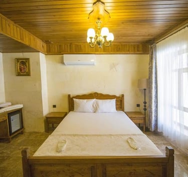 Palmyra Otel - Şanlıurfa Rezervasyon 0537 036 20 63