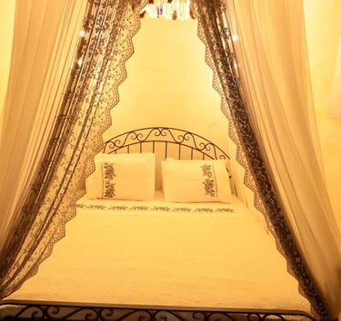 Astarte Otel - Şanlıurfa Rezervasyon - 0537 036 20 63