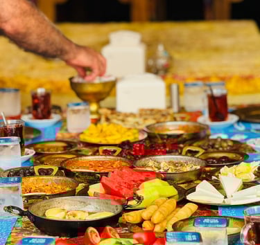 Nahrin Art Hotel - Şanlıurfa Rezervasyon - 0537 036 20 63