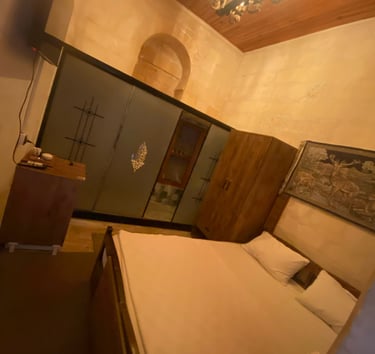 Zümrüt Konukevi - Şanlıurfa Rezervasyon - 0537 036 20 63