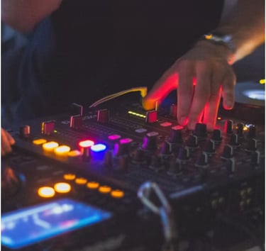 Dancefeestje.nl in Hoogeveen