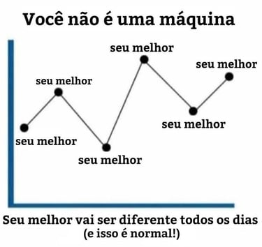 imagem de um gráfico sobre equilíbrio financeiro.
