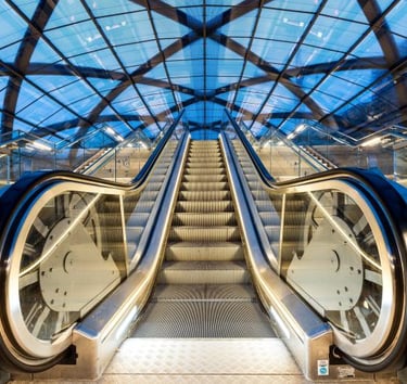 Subway-Underground Trains Safety and Precautions