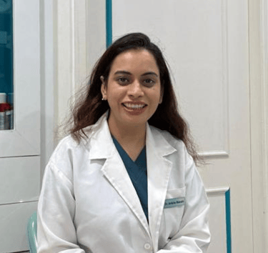 Dr Ankita Bakshi Smile Avenue Dental Clinic