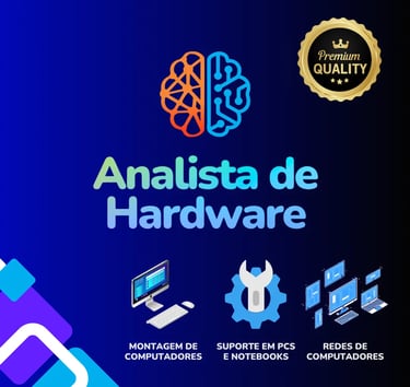 Analista de Hardware