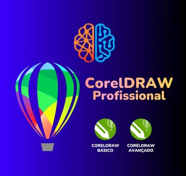 CorelDRAW Profissional