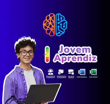 Curso Jovem Aprendiz