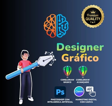 Designer Gráfico